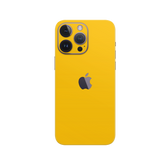 Dot Yellow Skin for IPhone 14 Pro Max